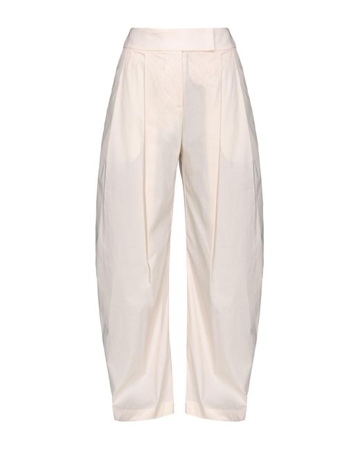 Pantalone di Pinko in White