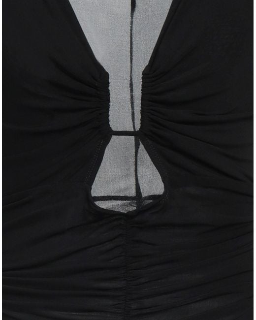 Isabel Marant Black Top
