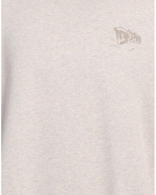 Dior Natural Sweatshirt Cotton, Cashmere, Virgin Wool, Polyamide for men