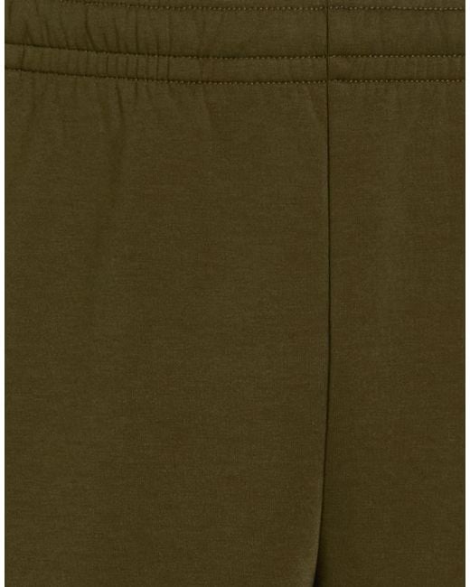 Under Armour Green Pants for men