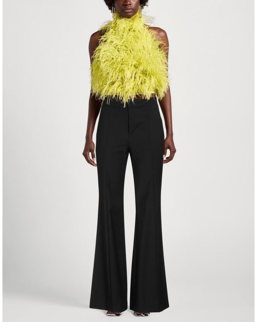 Attic And Barn Black Pants