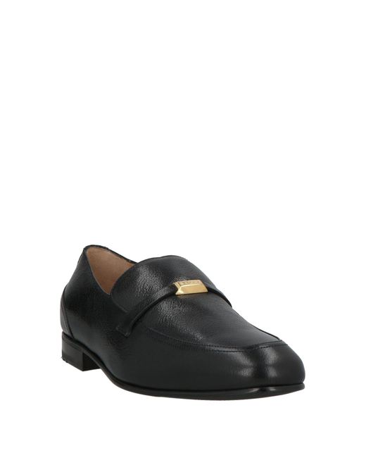 Bally Mokassin in Black für Herren