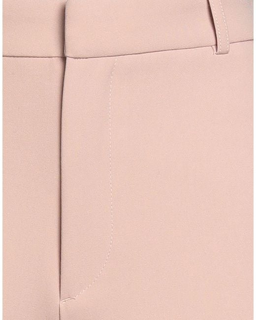 Elvine Pink Trouser