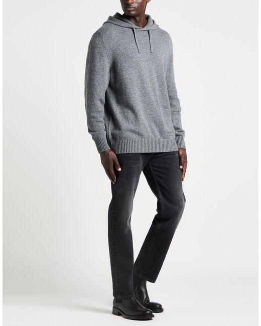 Pullover Givenchy pour homme en coloris Gray