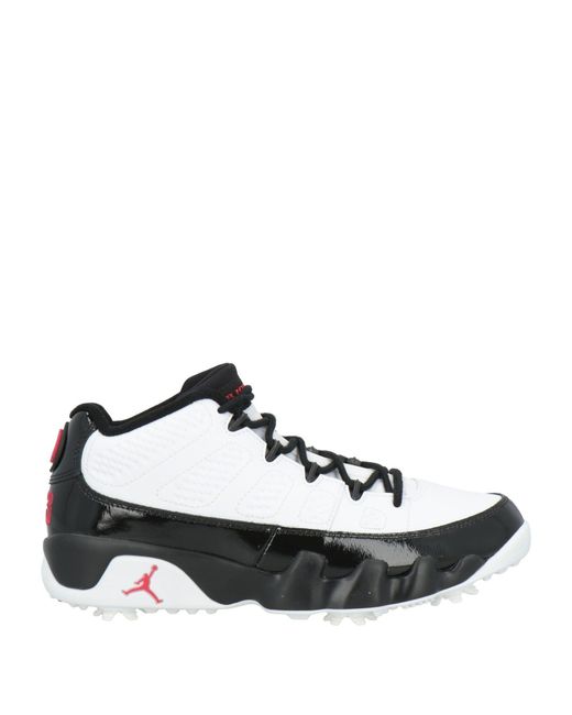 Nike White Sneakers for men