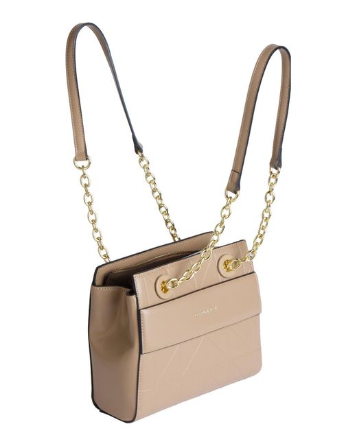 Cerruti 1881 Natural Shoulder Bag