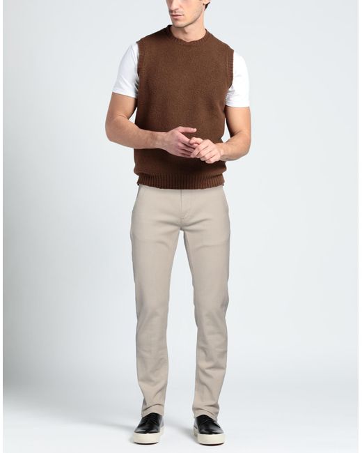 BARMAS Natural Trouser for men