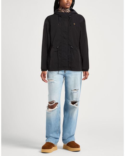 Refrigiwear Black Jacket