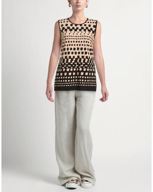 Top Joseph Ribkoff de color Black
