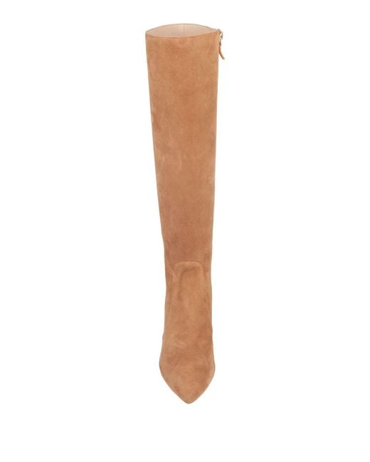 Stuart Weitzman Brown Boot