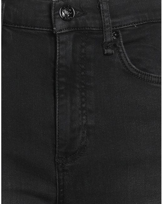 Rag & Bone Black Jeans