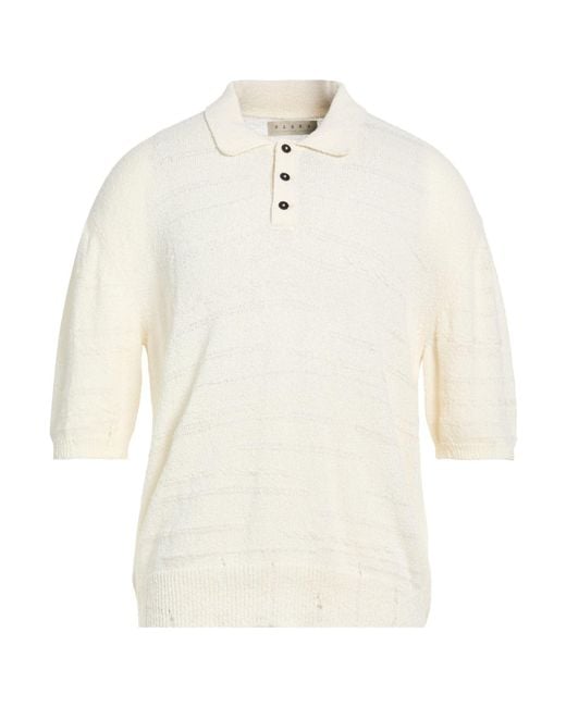 Paura Pullover in White für Herren