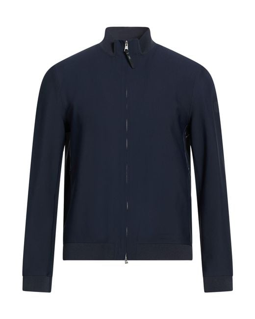 DUNO Blue Jacket for men
