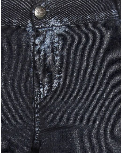 GAUDI Blue Trouser