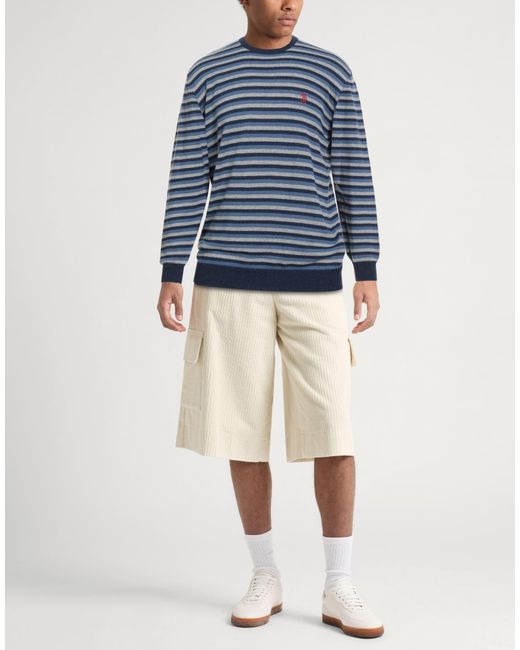 Pullover di U.S. POLO ASSN. in Blue da Uomo