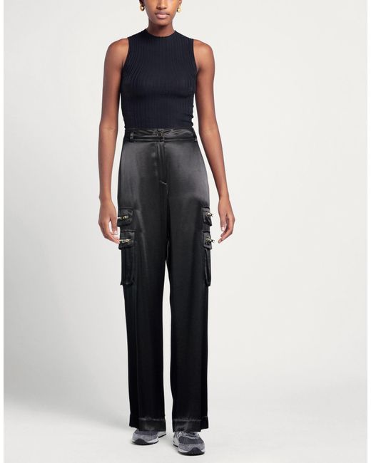 Spell Black Trouser