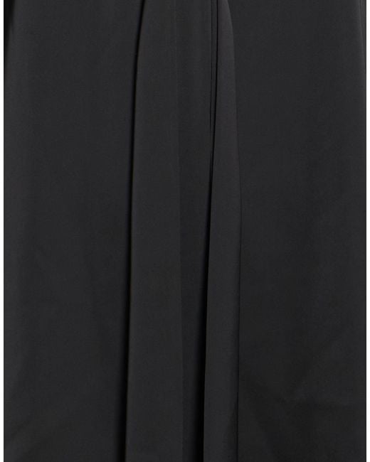 ELEH Black Top Polyester