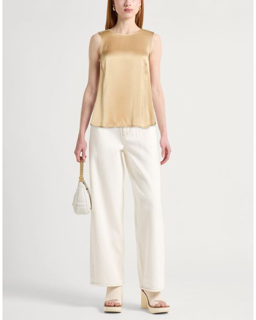 Ottod'Ame Natural Tops
