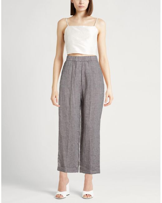 Peserico Gray Hose