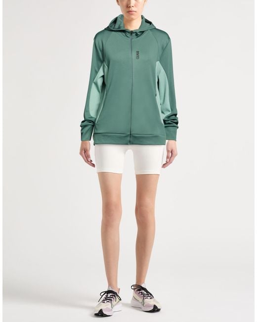 Colmar Green Sweatshirt