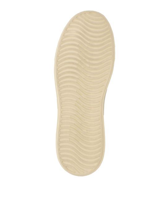 Blauer White Trainers for men