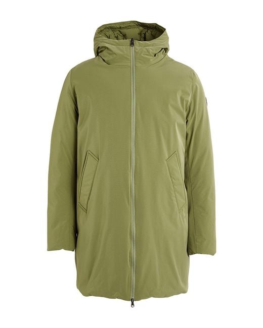 Colmar Gray Puffer for men