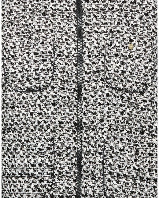 Herno Gray Puffer
