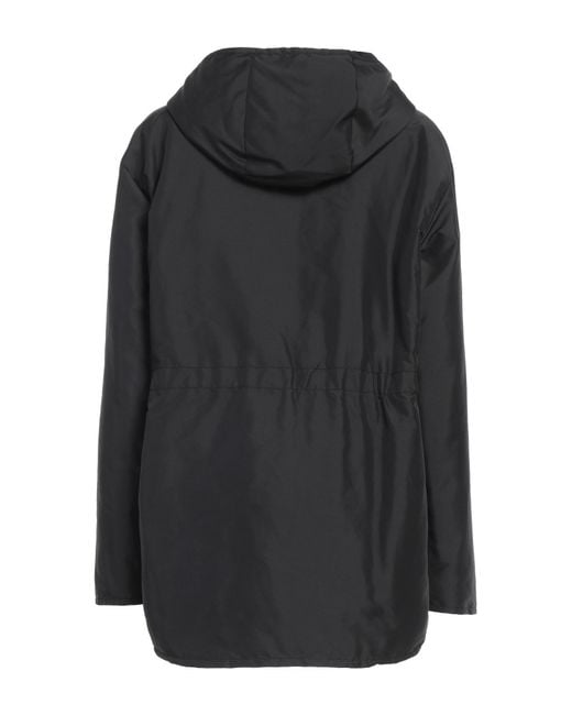 Cappotto di Fay in Black