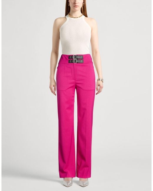 Moschino Pink Pants