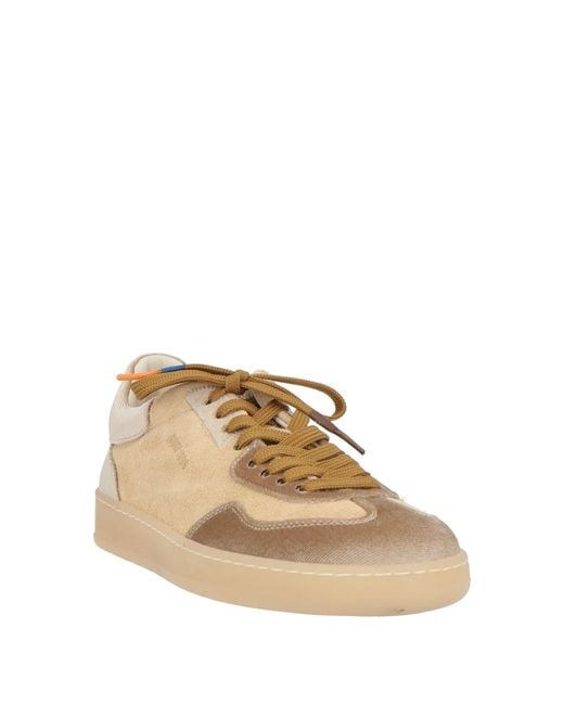 Barracuda Natural Sneakers