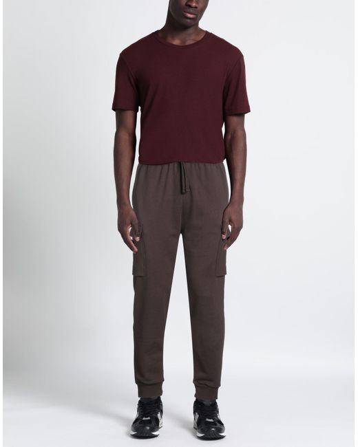 hinnominate Brown Trouser for men