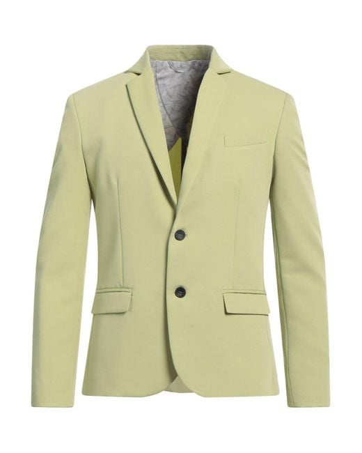 Imperial Blazer in Green für Herren