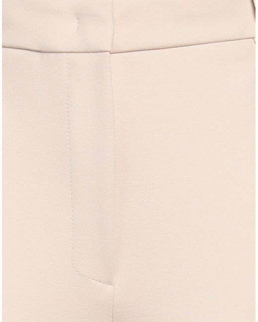 Kaos Natural Pants Viscose, Polyamide, Elastane