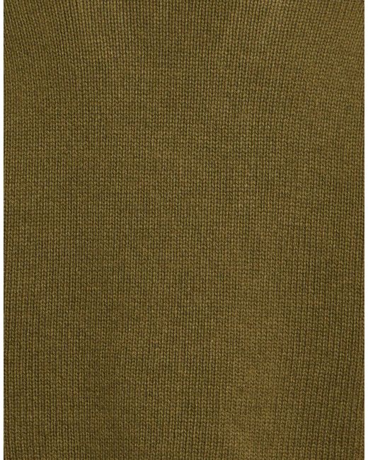 Aragona Green Jumper