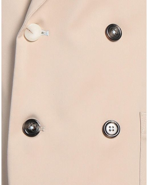 Berna Natural Blazer for men