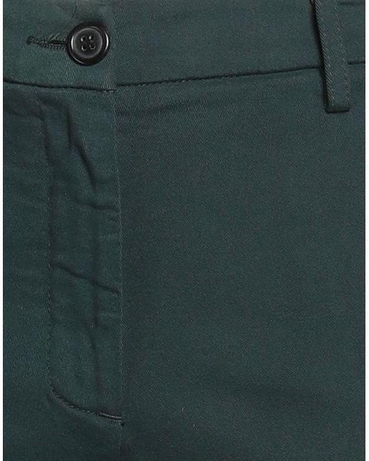 Grifoni Green Trouser