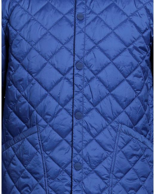 Husky Blue Jacket for men