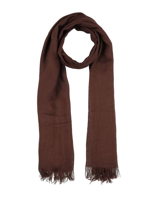 Sciarpa di Fabiana Filippi in Brown