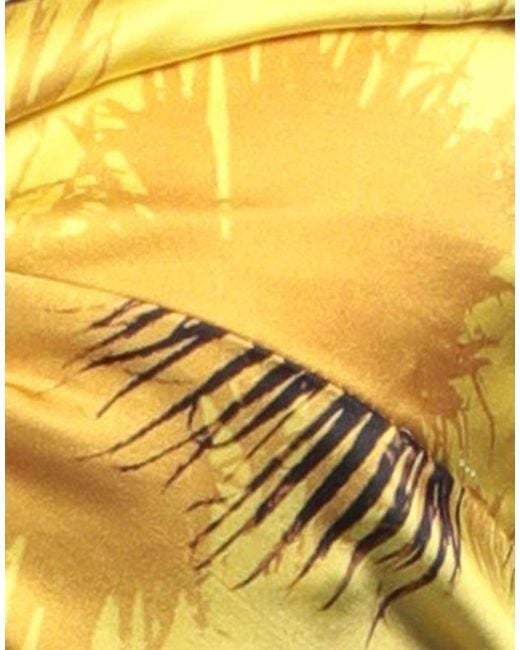 Laneus Yellow Top