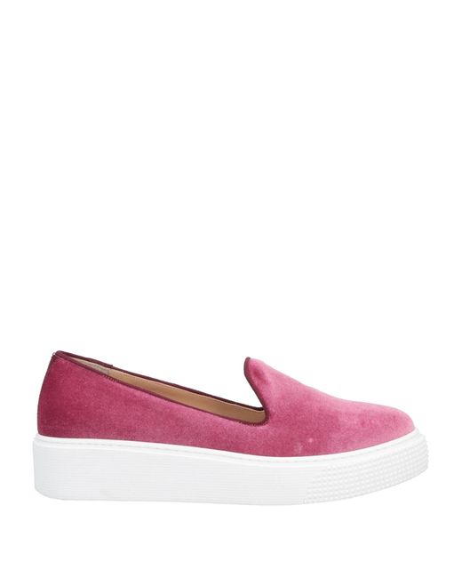 Sneakers Stele de color Pink