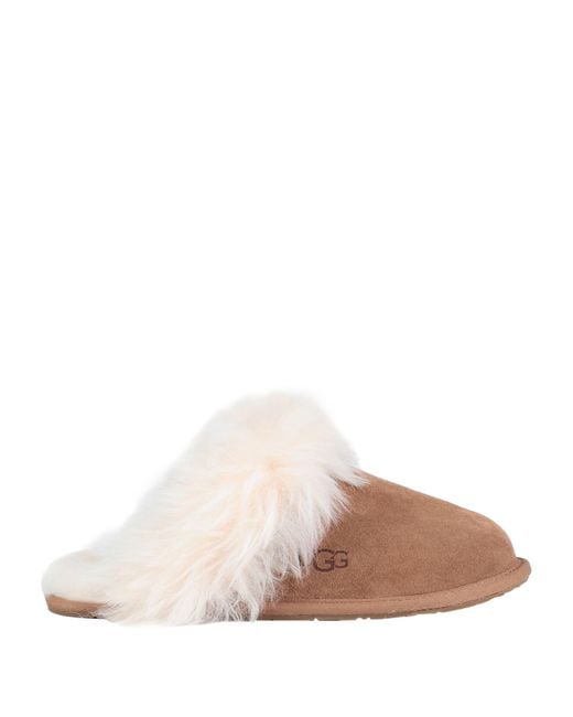 Pantofole di Ugg in Multicolor