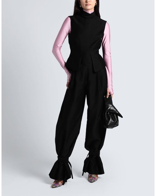 Mono enterizo Rochas de color Black
