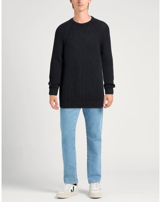 Dondup Pullover in Blue für Herren