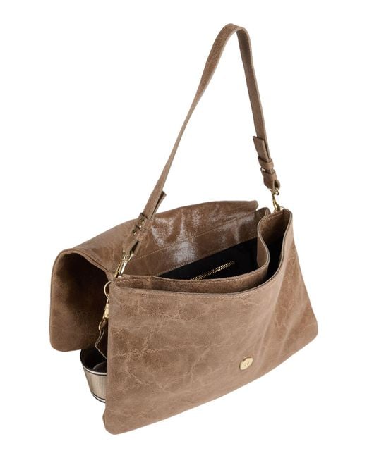 Marc Ellis Brown Handbags