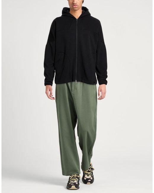 Sudadera Colmar de hombre de color Black