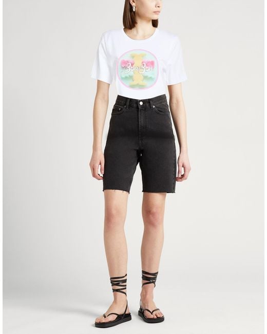 Tory Burch White T-Shirts