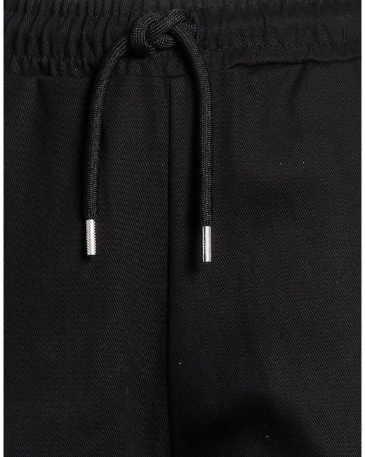 DISCLAIMER Black Trouser