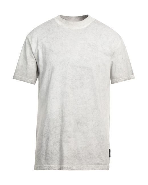 Han Kjobenhavn White Light T-Shirt Organic Cotton for men