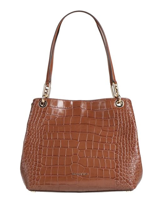 MICHAEL Michael Kors Brown Handtaschen