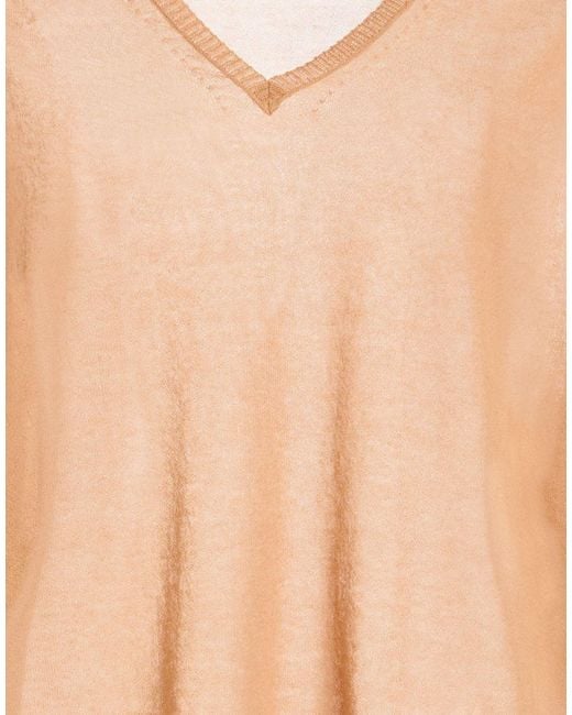 Alysi Natural Sweaters